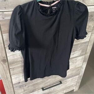 Boden Top sz 8